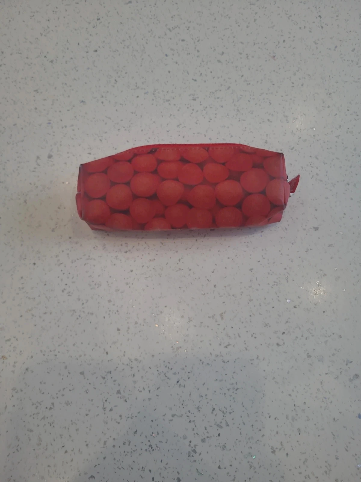 Necessaire fraisas tagada – photo 2